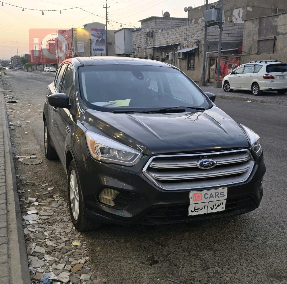 فورد إسكيب